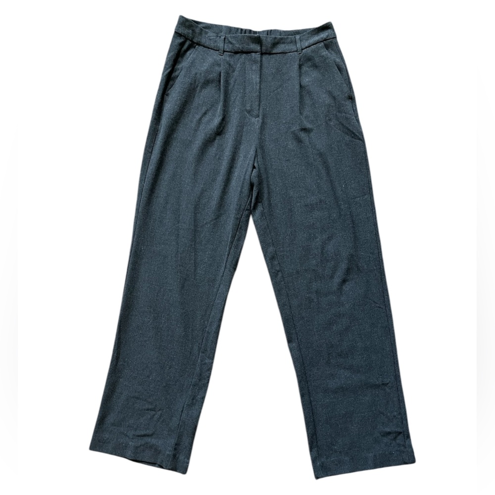 Old Navy Black Trousers with Classic Style